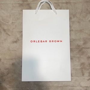 Orlebar Brown Shopper